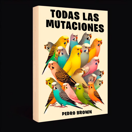 All Parakeet Mutations Course PDF